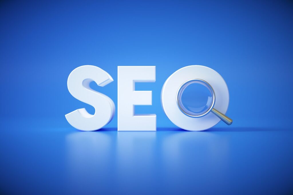 خدمات الـ SEO