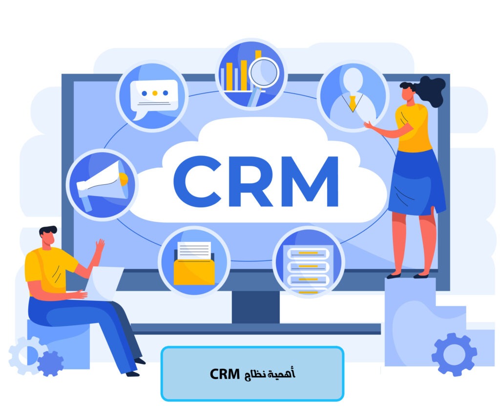 CRM