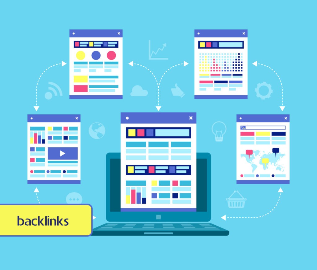 backlinks