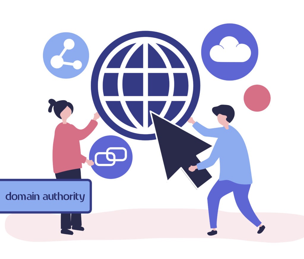 domain authority