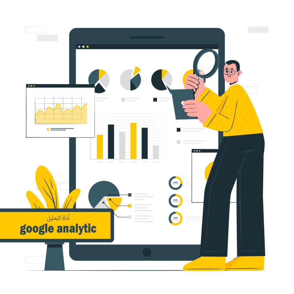 google analytic